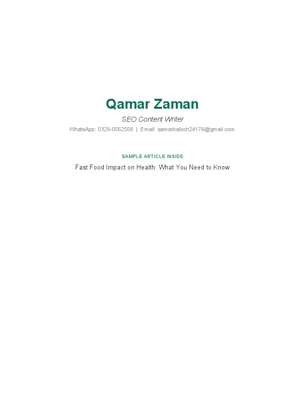 Fast_Food_Impact_SEO_Article_Sample (1).pdf