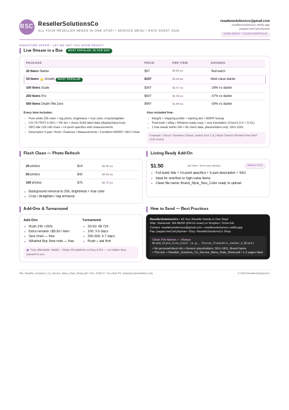 Reseller_Solutions_Co_Service_Menu_Rate_Sheet.pdf