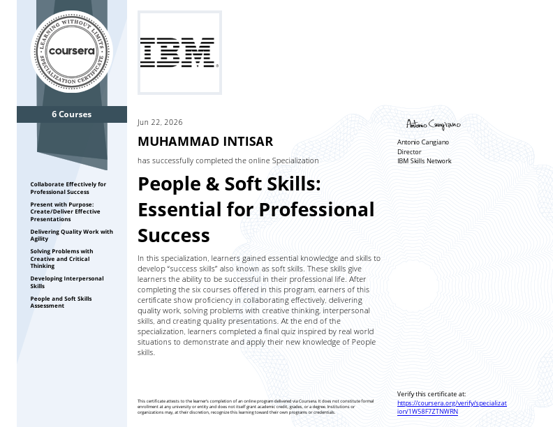 IBM Soft Skills.pdf