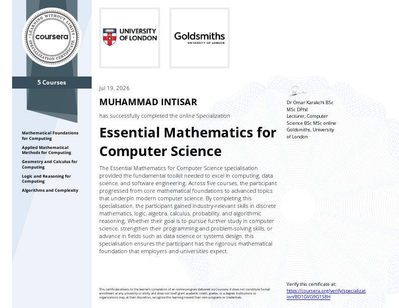 Essential Mathemathictics for Computer Science.pdf