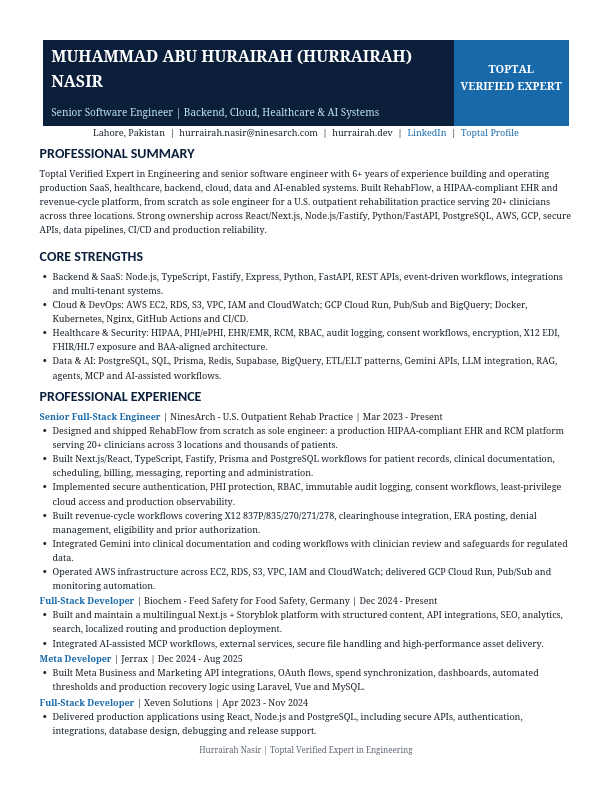 Hurrairah_Nasir_Senior_Software_Engineer_CV.pdf