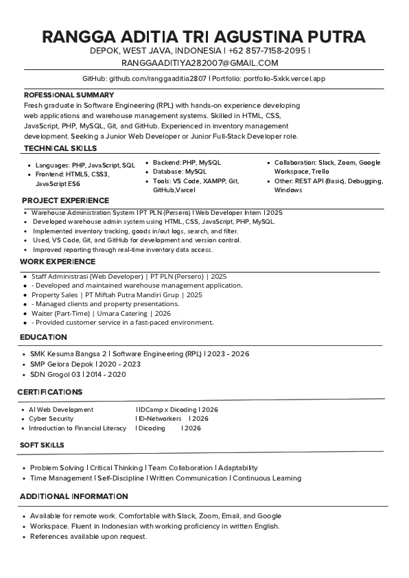 CV Rangga Aditia (2).pdf