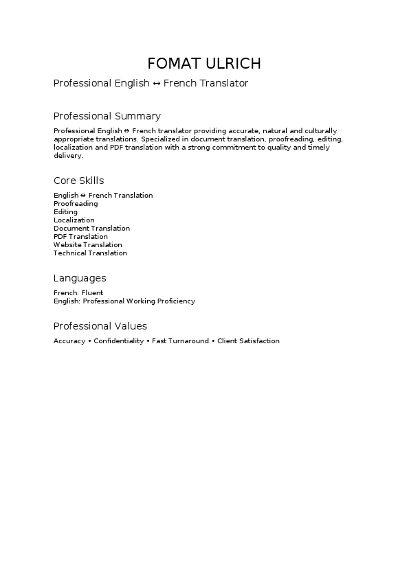 Fomat_Ulrich_Professional_CV.pdf
