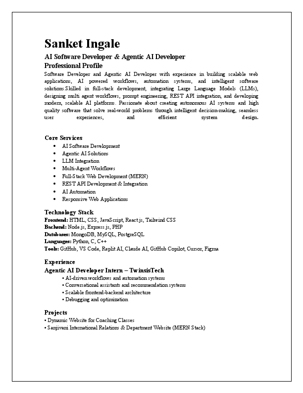 Sanket_Ingale_Client_Profile.pdf