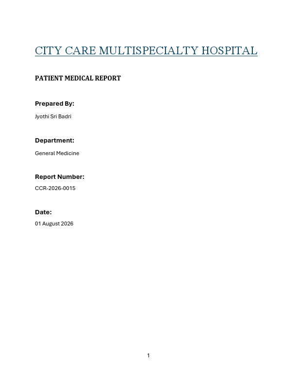 Sample Medical Report.pdf