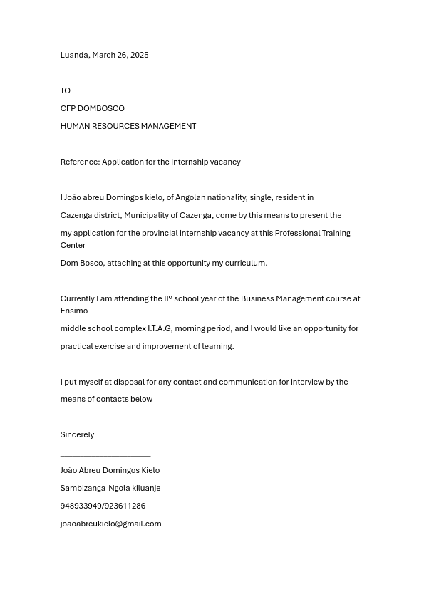 Tradução da Carta de apresentação profissional .pdf