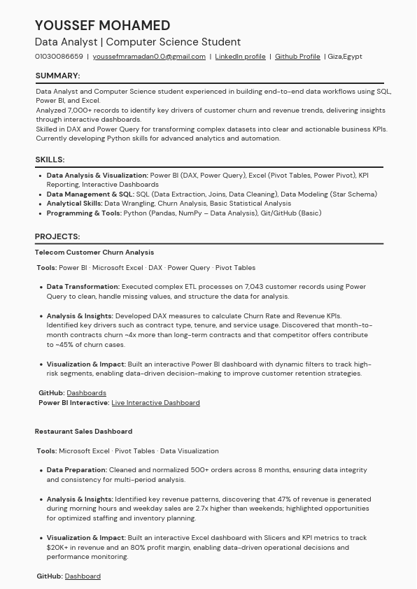 Youssef_Mohamed_Data_Analyst_CV.pdf