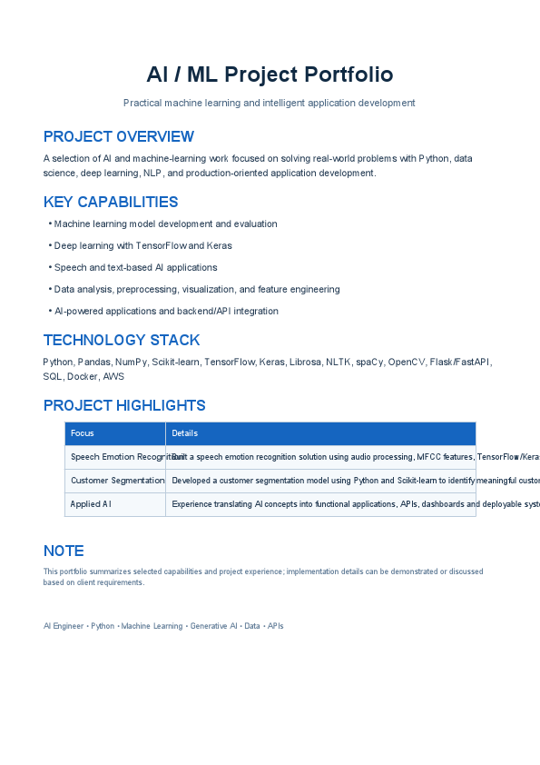 Sonaly_AI_ML_Project_Portfolio.pdf