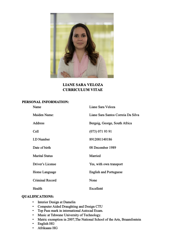 Liane Veloza CV 2026.pdf