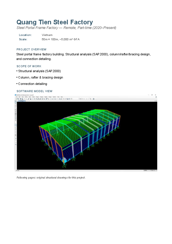 Quang Tien Steel Factory.pdf