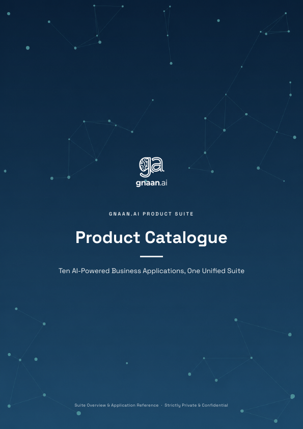 Gnaan Ai - Product Suite.pdf