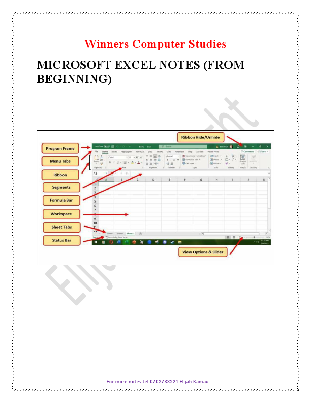 WINNERS COMPUTER EXCEL NOTES 2026.pdf