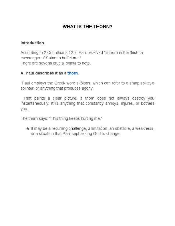 The Thorn In My Flesh .docx.pdf