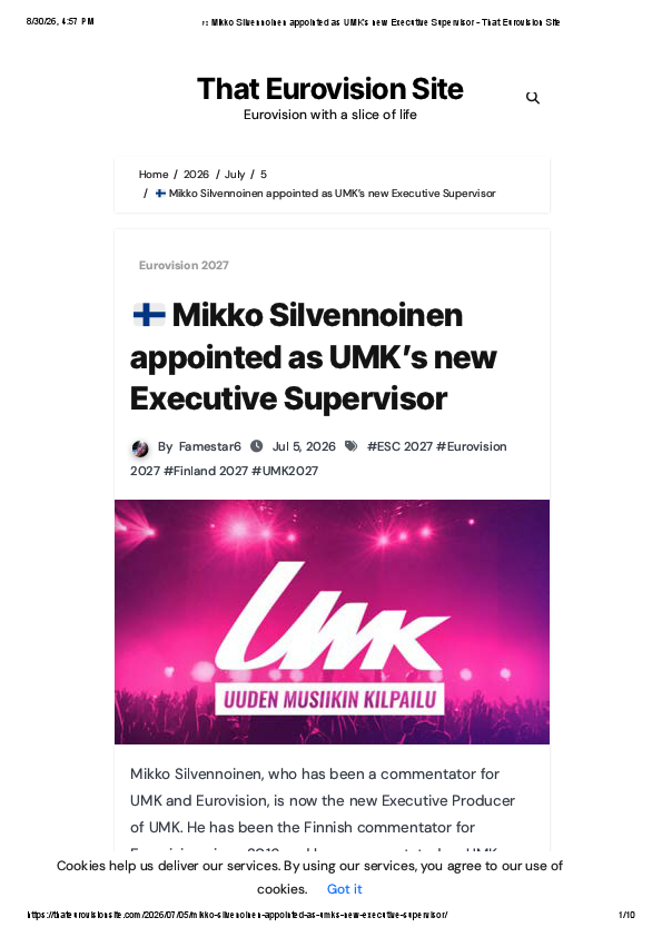 Writing sample - That Eurovision Site-compressed.pdf
