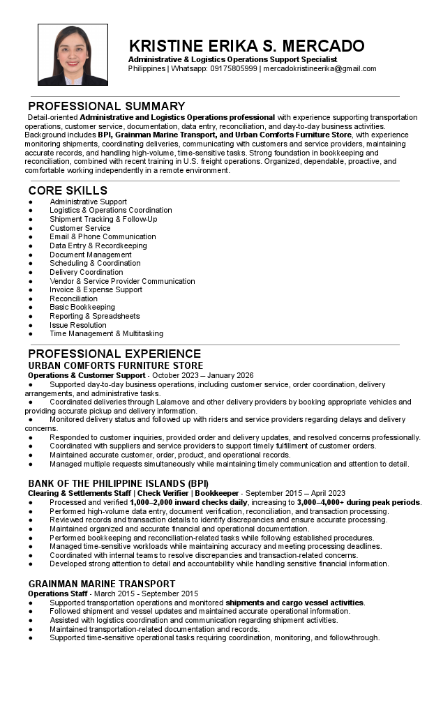 MERCADO, KRISTINE ERIKA S. - RESUME.pdf