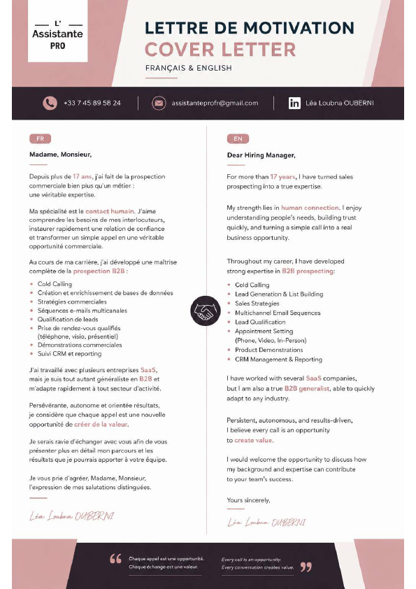 CV Léa Loubna OUBERNI LAssistantePro.pdf