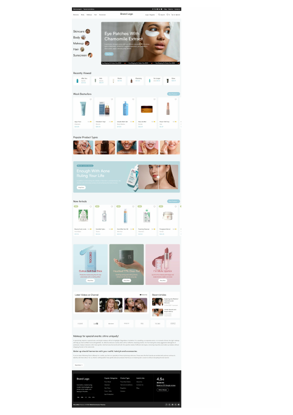 design a professional WordPress ecommerce website with WooCommerce.pdf