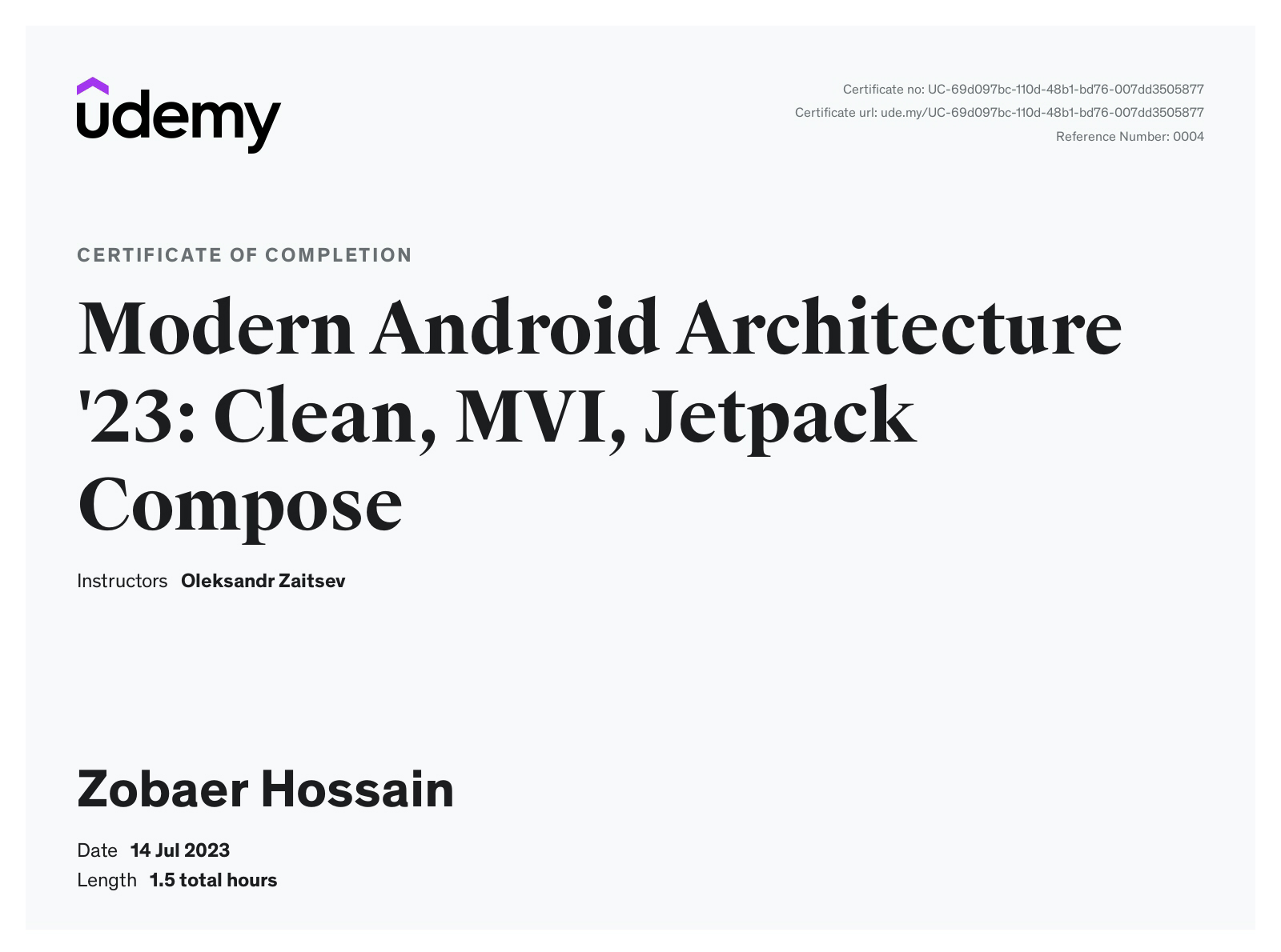 modern Android Architechture.pdf