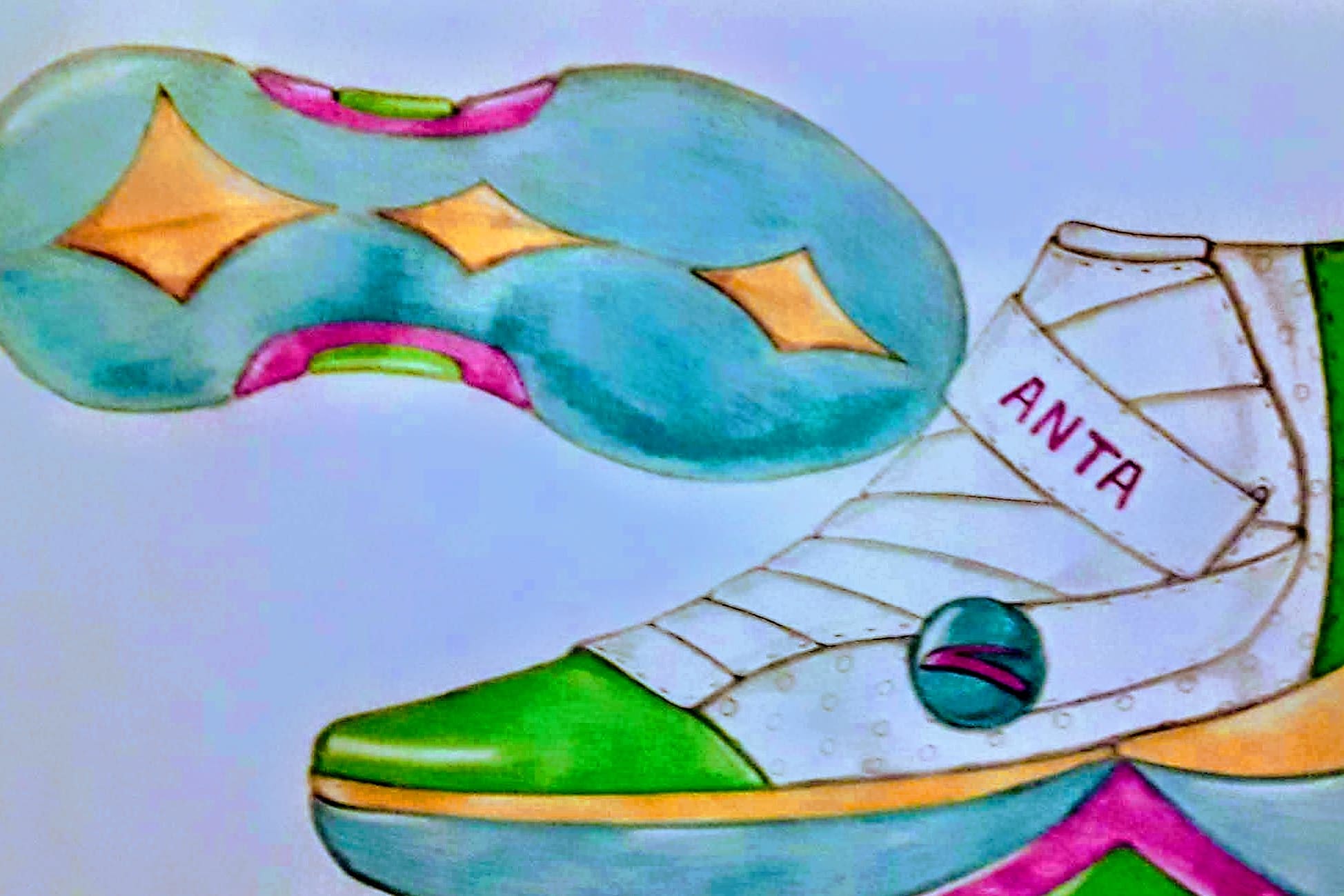 footwear design jobs