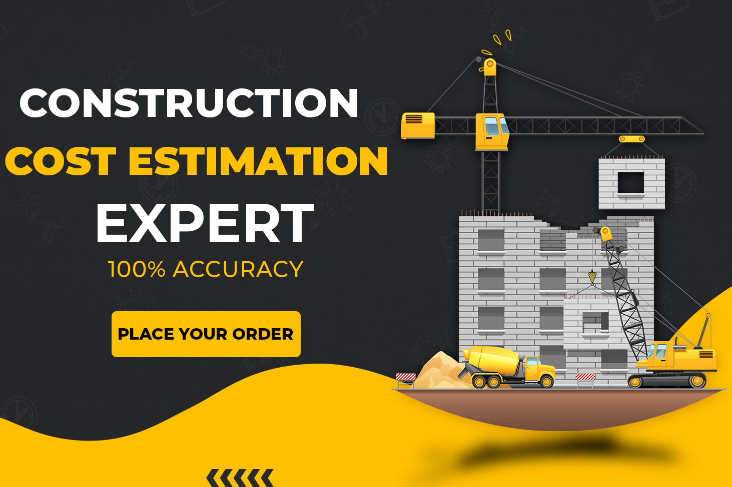 Construction Cost Estimation Freelancers for Hire - Guru