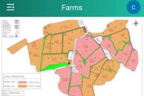 Farm Management System