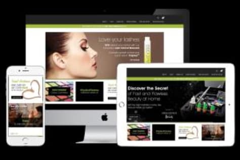 Magento - Responsive \u0026 Mobile App