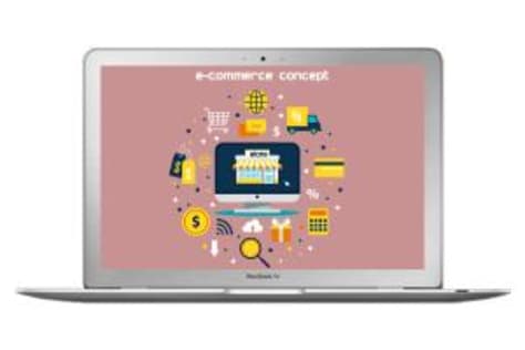 Ecommerce Websites