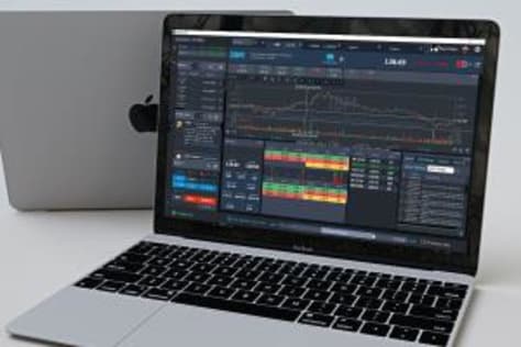 Desktop: Stocks To Trade