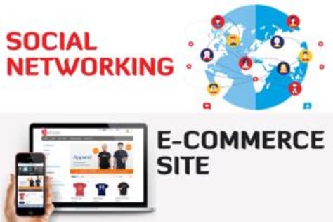 E-commerce Portals