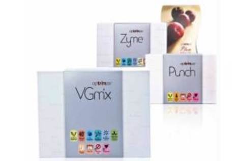 food & product packaging
