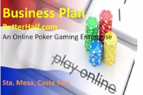 Online Gaming Enterprise