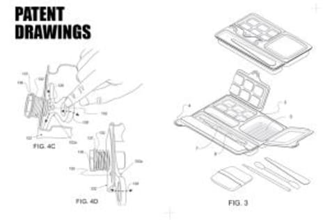 Patent Drawings