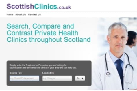 www.scottishclinics.co.uk