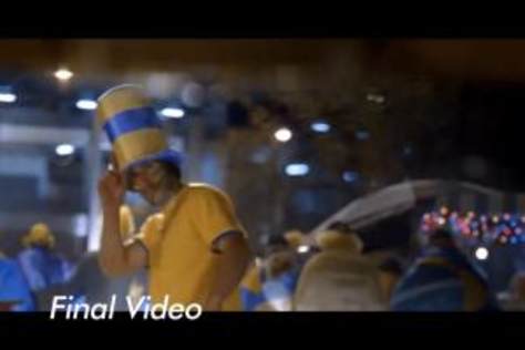 Dmytro Korolov (AlphaTop Studio leader) Demoreel