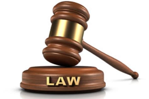 Law Firm Website