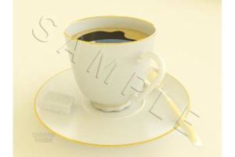 Portfolio for 3D Models