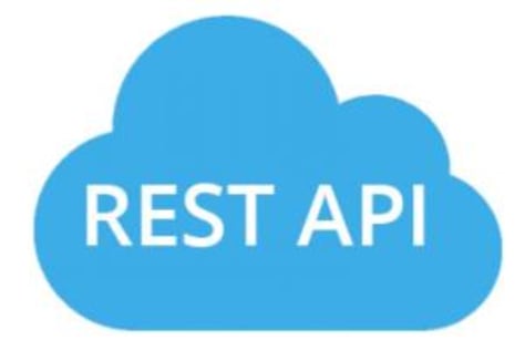 REST API