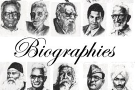 Biographies & Autobiographies