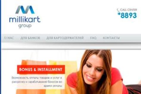 Millikart Group