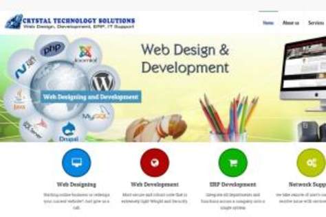 Sample Websites