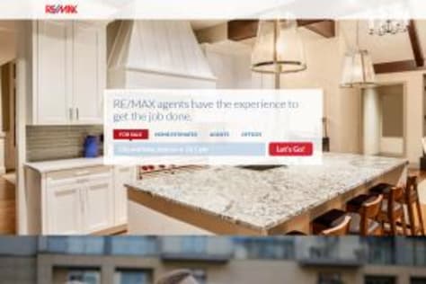 Real Estate Websites