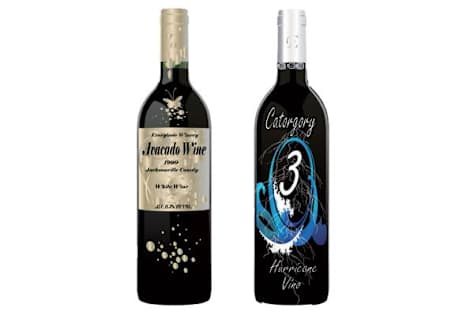 Portfolio for Packaging Design