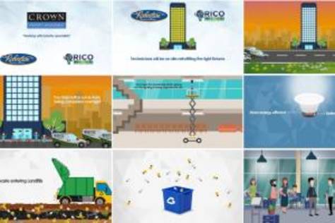 Snips - App Explainer Video