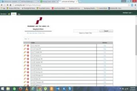 Document Management Portal