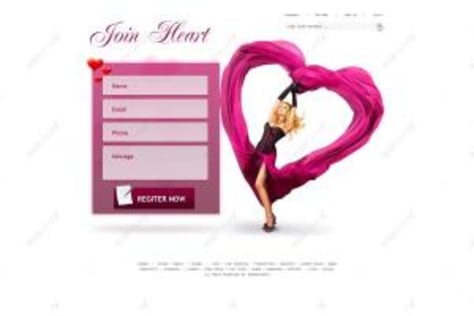 Portfolio for Web Design