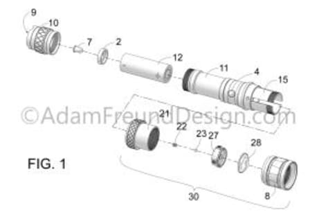 Patent Drawings