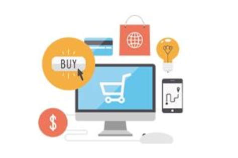 Full Shopping Cart Website Development