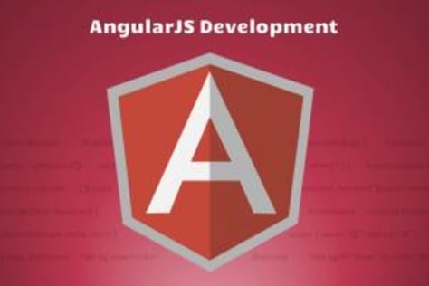 Angular JS Development