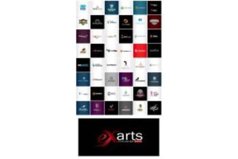 Portfolio for Logos & Identity Packages