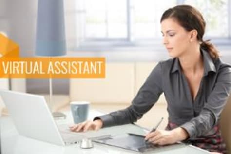 Virtual Assistant services